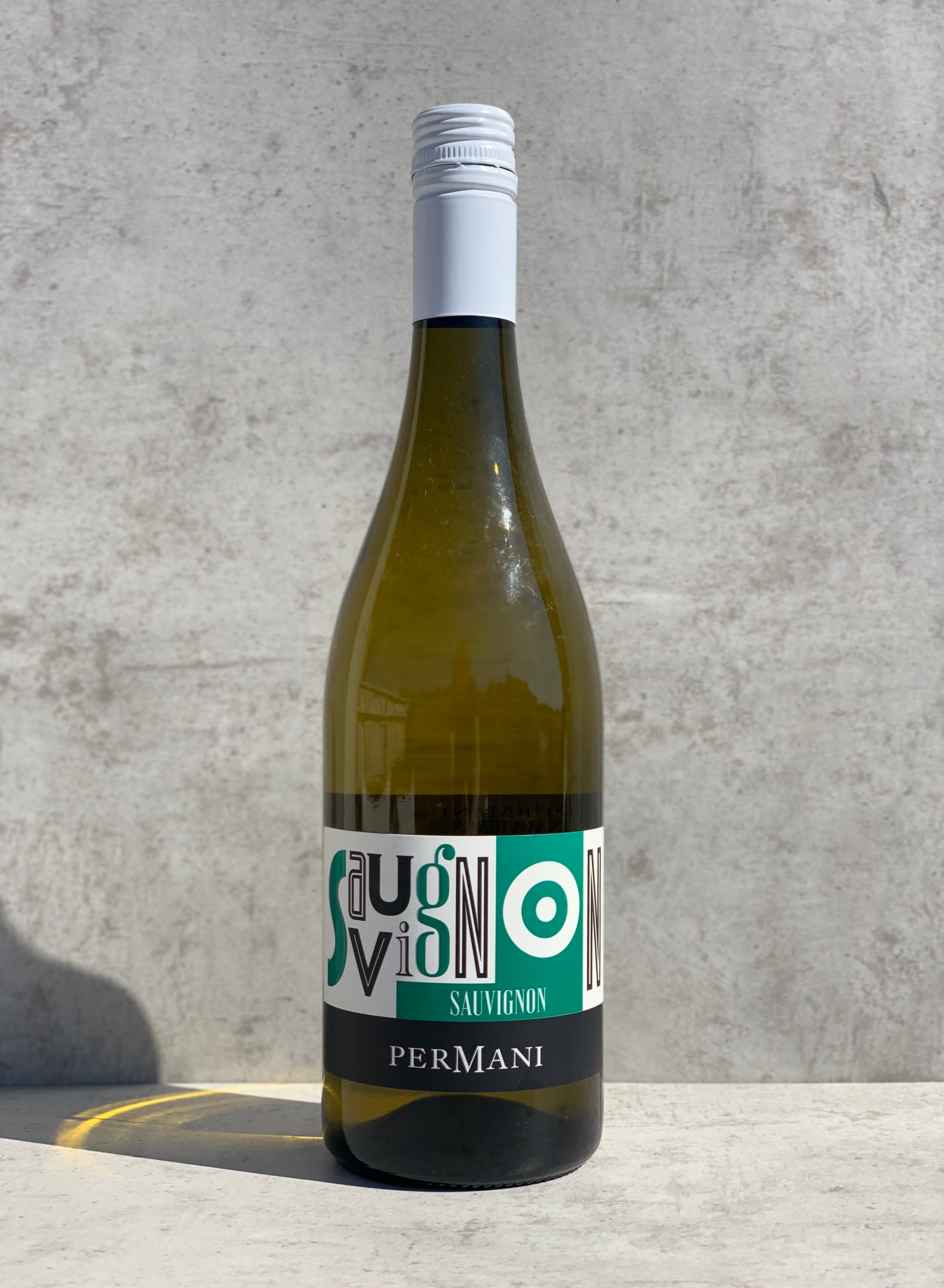 Sauvignon Permani 2023