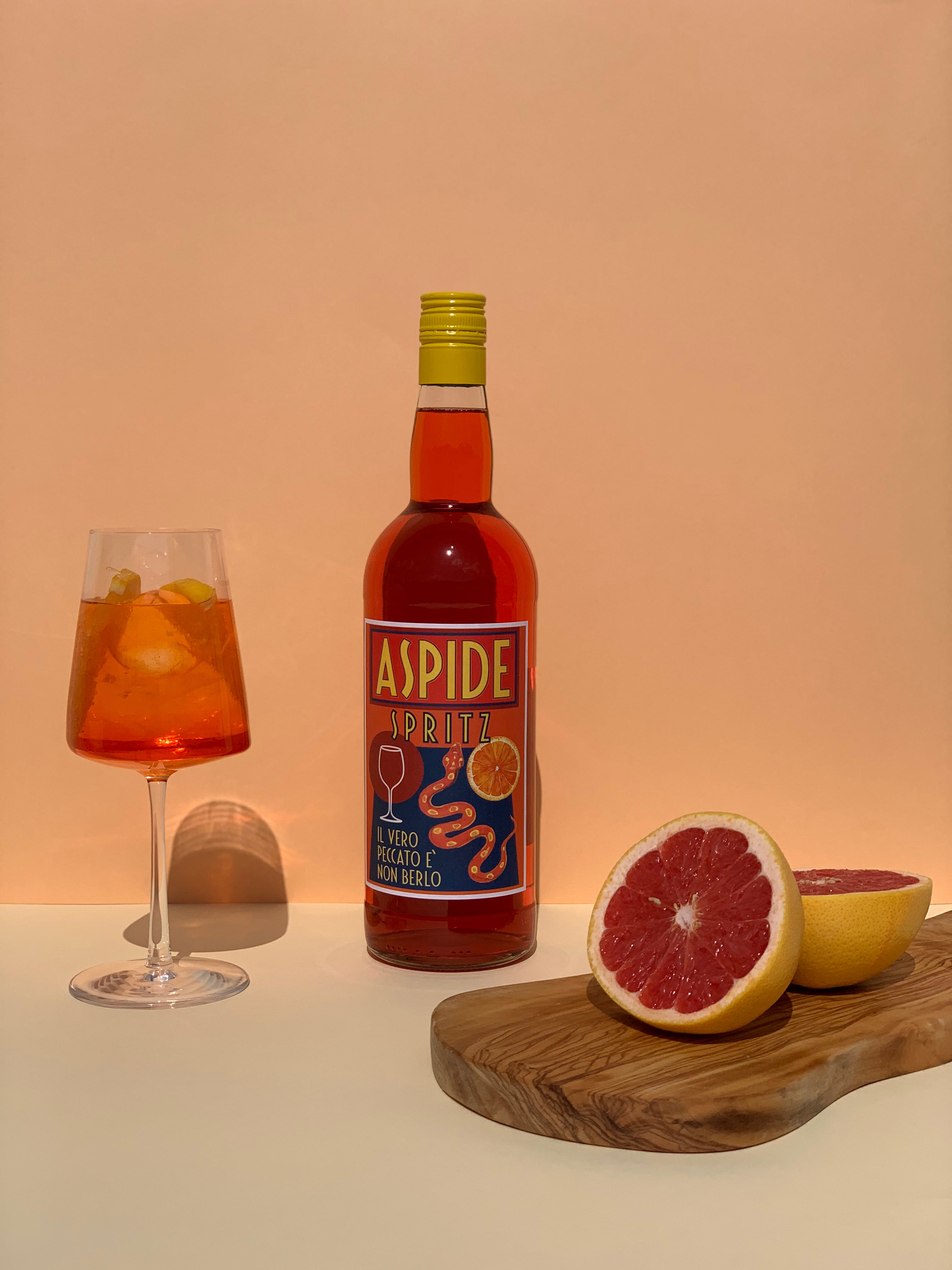 Aspide Aperitif